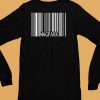 Magnolia Park Merch Barcode Shirt6