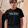 Make America Surf Again Shirt