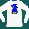 Mamonoworld Dont Talk To Me I Have Tissues Shirt6