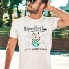 Marcus Pork Polyamorous Time Shirt2