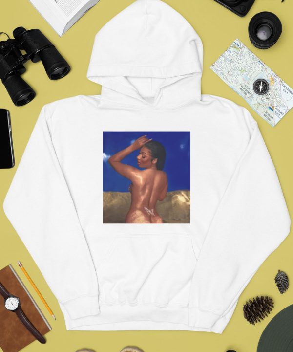 Megan Thee Stallion Hot Girl Summer Tour 24 Shirt4