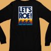 Meidastouch Lets Roe Sunset Shirt6