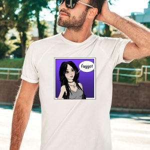 Melonie Mac Sneak Peek Faggot Gaming Shirt