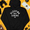 Merchnowuk Sleeping With Sirens Arch Maroon Shirt4