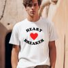 Mollymoonnn Heart Breaker Shirt0