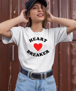 Mollymoonnn Heart Breaker Shirt3