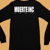 Muerte Inc By Any Means Necessary Shirt6