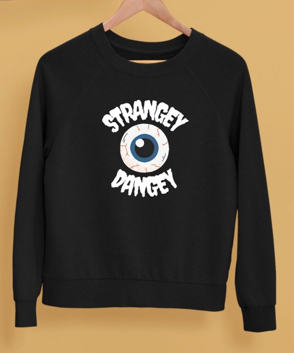 Mwmhshop Strangey Dangey Shirt5