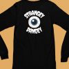 Mwmhshop Strangey Dangey Shirt6