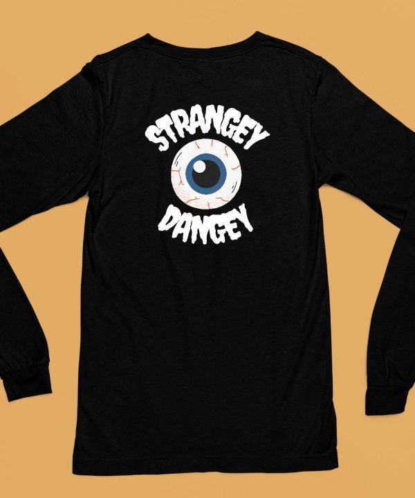 Mwmhshop Strangey Dangey Shirt6