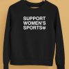 NWSL Chicago Red Stars Support Womens Sports Shirt5