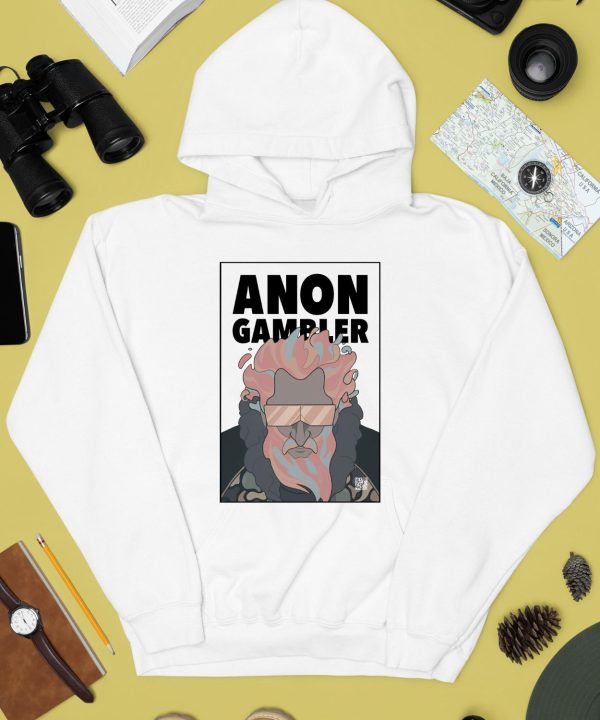 Nftailored Anon Gambler Shirt4