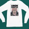 Nftailored Anon Gambler Shirt6