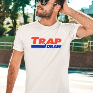 Nolayingup Trap Draw Supermarket Shirt