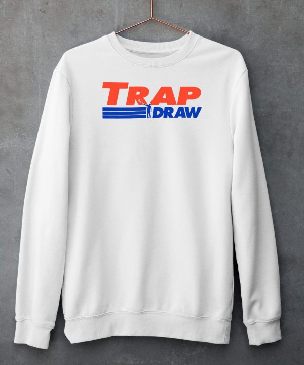 Nolayingup Trap Draw Supermarket Shirt5