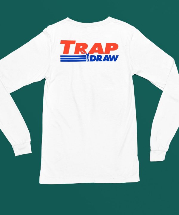 Nolayingup Trap Draw Supermarket Shirt6