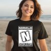 Normilio Rated N For Network Spirituality Shirt3