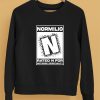 Normilio Rated N For Network Spirituality Shirt5