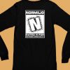 Normilio Rated N For Network Spirituality Shirt6