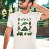 Npapaint The Bobby Shirt