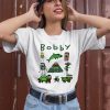 Npapaint The Bobby Shirt3