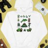 Npapaint The Bobby Shirt4