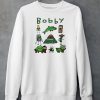 Npapaint The Bobby Shirt5