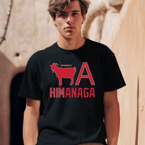 Obvious Shirts Himanaga Shirt
