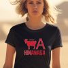 Obvious Shirts Himanaga Shirt1