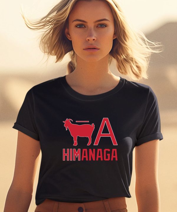 Obvious Shirts Himanaga Shirt1