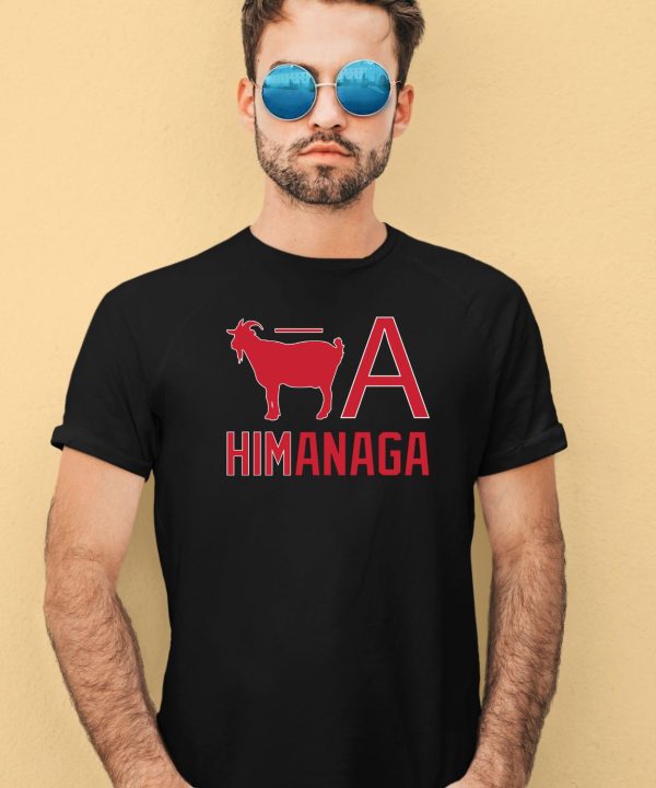 Obvious Shirts Himanaga Shirt2