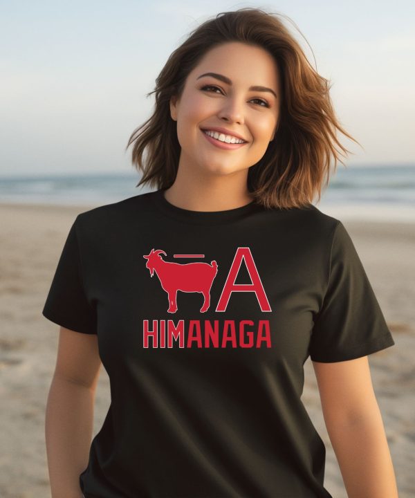 Obvious Shirts Himanaga Shirt3