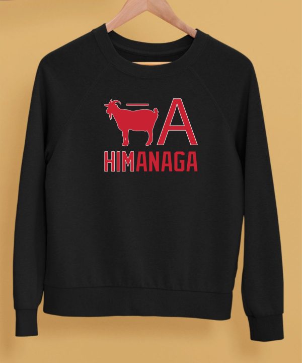 Obvious Shirts Himanaga Shirt5