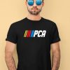 Obvious Shirts Nascar PCA Shirt