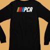 Obvious Shirts Nascar PCA Shirt6