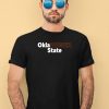 Okla Homer State Shirt2