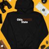 Okla Homer State Shirt4