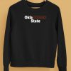 Okla Homer State Shirt5