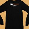 Okla Homer State Shirt6