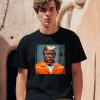 Old Row Dont Care Still Voting Trump Mugshot Shirt