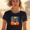 Old Row Dont Care Still Voting Trump Mugshot Shirt1