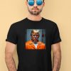 Old Row Dont Care Still Voting Trump Mugshot Shirt2