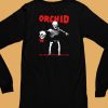 Orchid The Doom Loop World Tour Shirt6