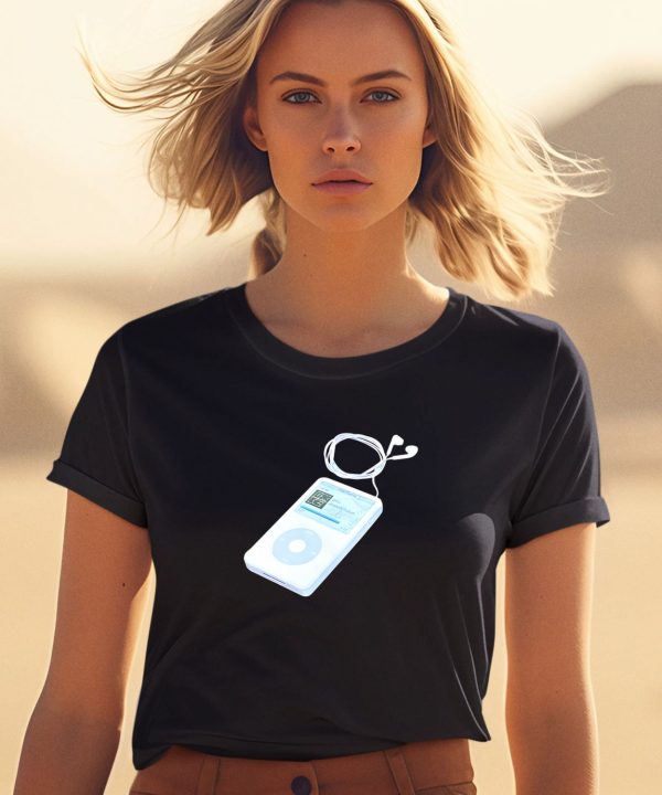 Ox16 Store Ipod Shirt1