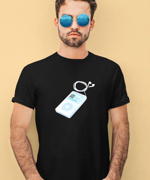 Ox16 Store Ipod Shirt2