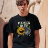 Pac Merch Pacmoon On Top Shirt