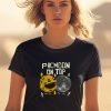Pac Merch Pacmoon On Top Shirt1
