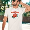 Pasadena Rose Shirt2