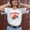 Pasadena Rose Shirt3