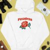 Pasadena Rose Shirt4